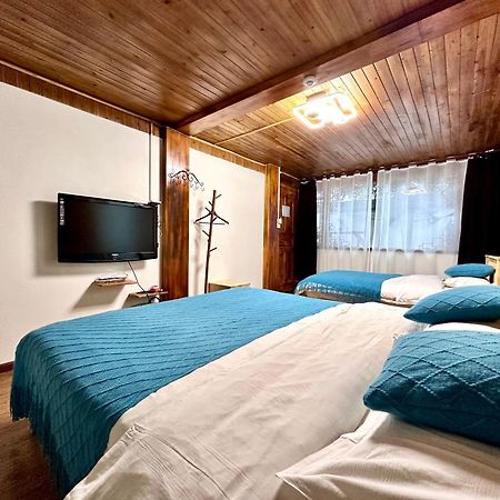 Lewo Guest House Lijiang  Exterior photo