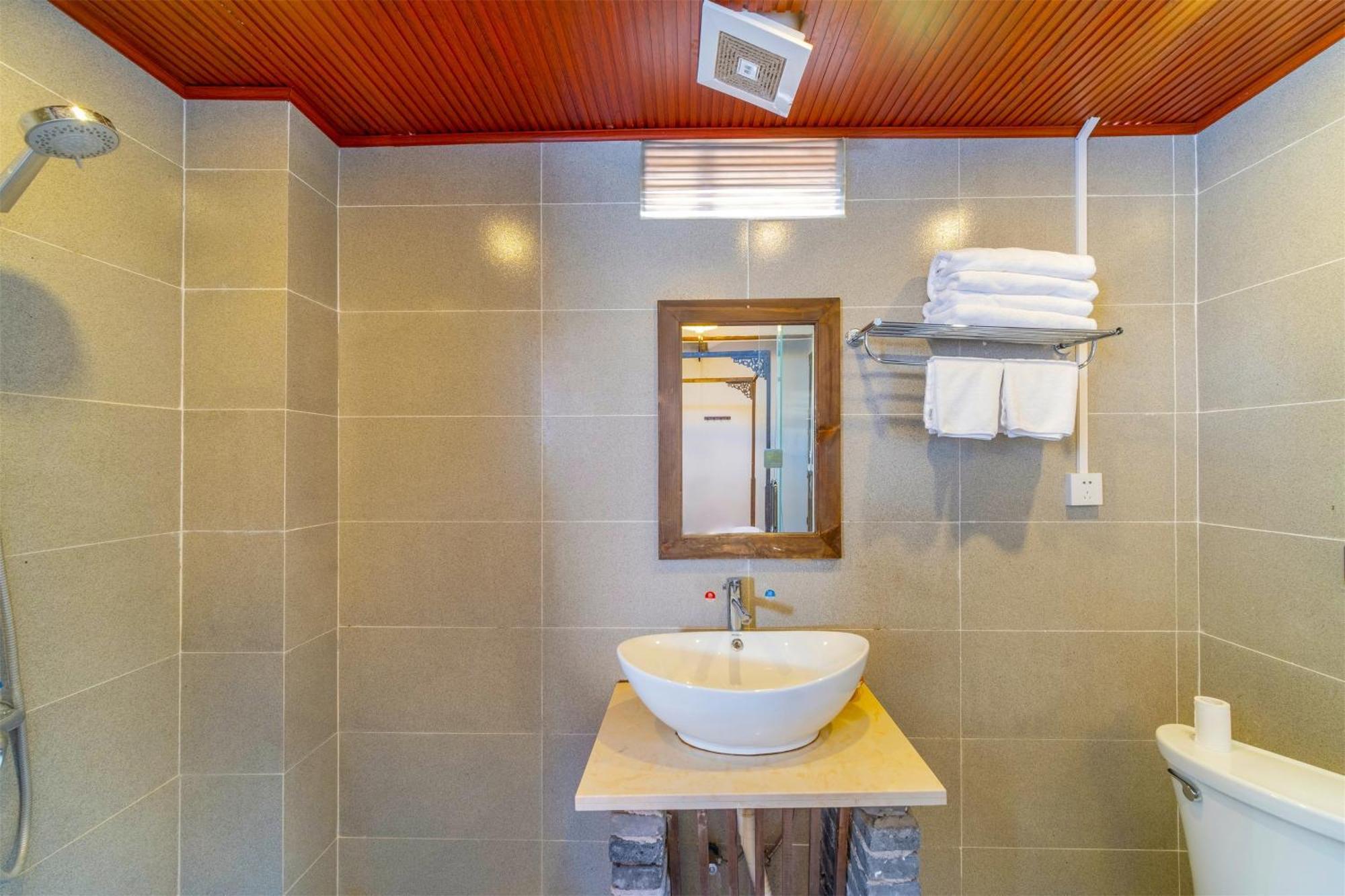 Lewo Guest House Lijiang  Exterior photo