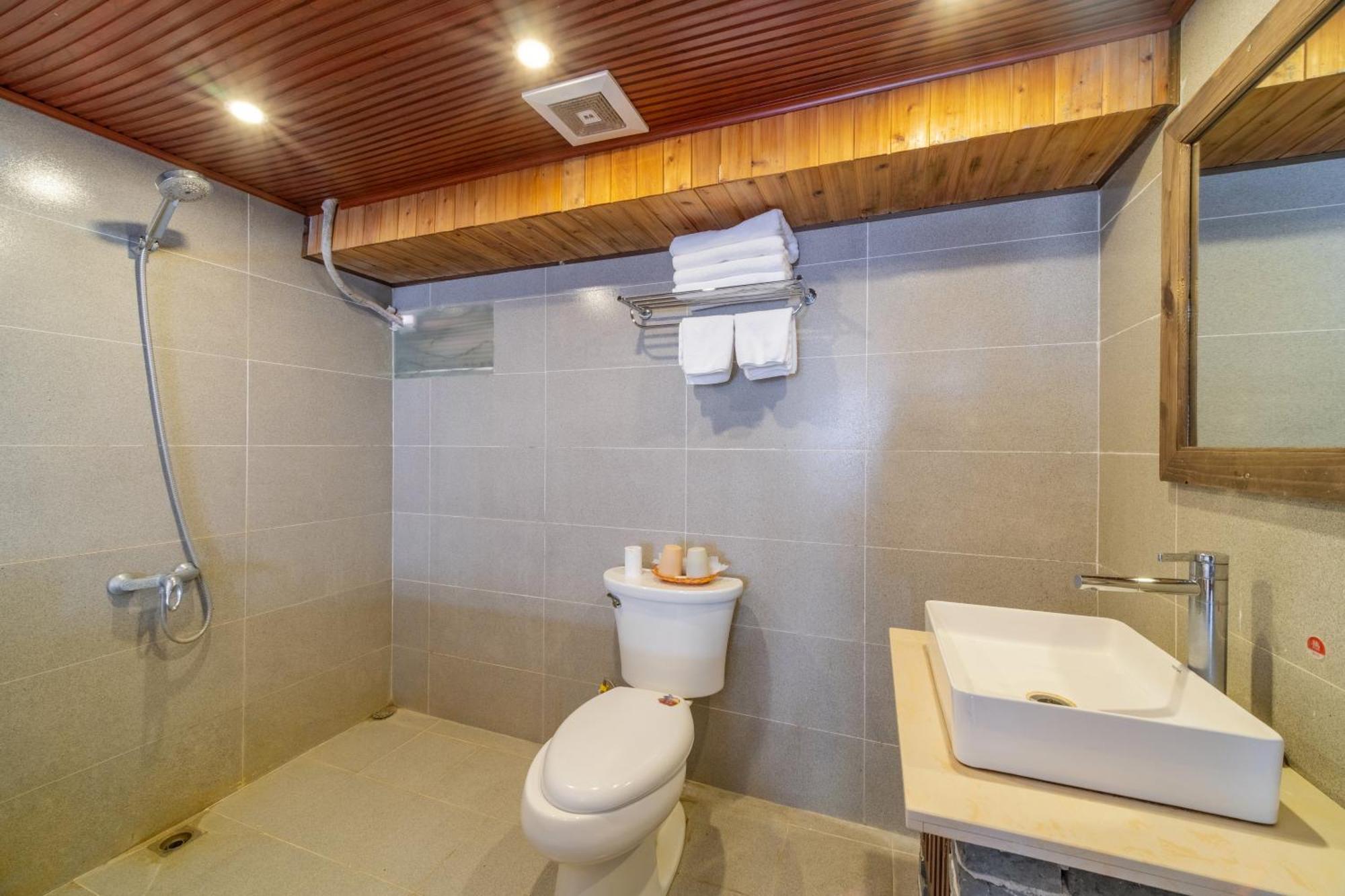 Lewo Guest House Lijiang  Exterior photo