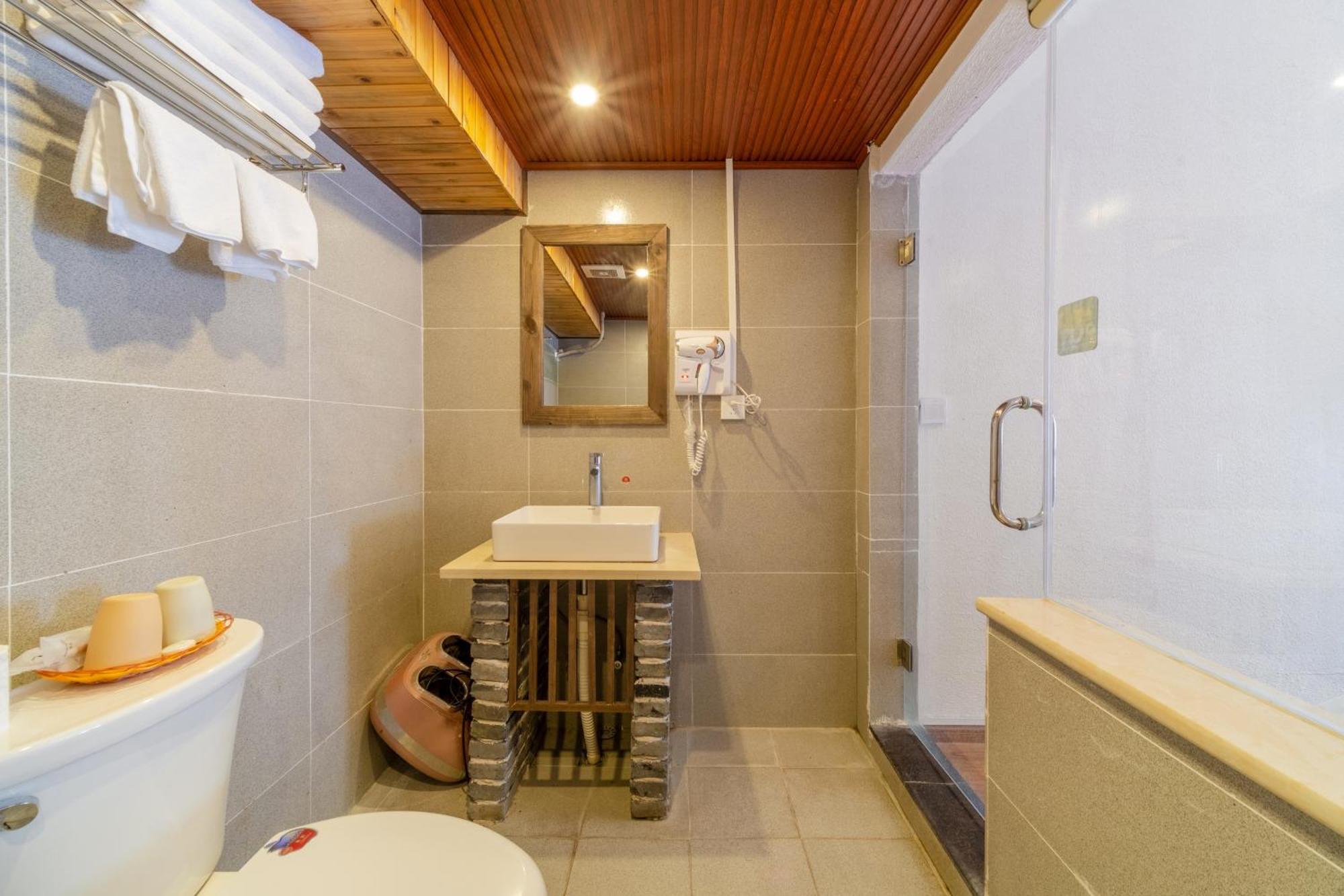 Lewo Guest House Lijiang  Exterior photo
